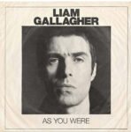 LIAM GALLAGHER - As You Were