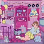 BEACH BUNNY - Tunnel Vision