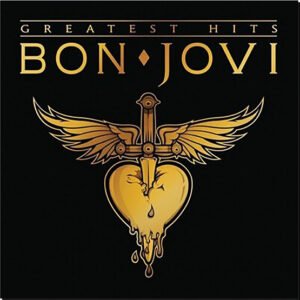 BON JOVI - Greatest Hits