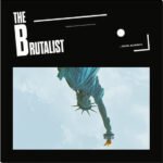 DANIEL BLUMBERG - The Brutalist OST