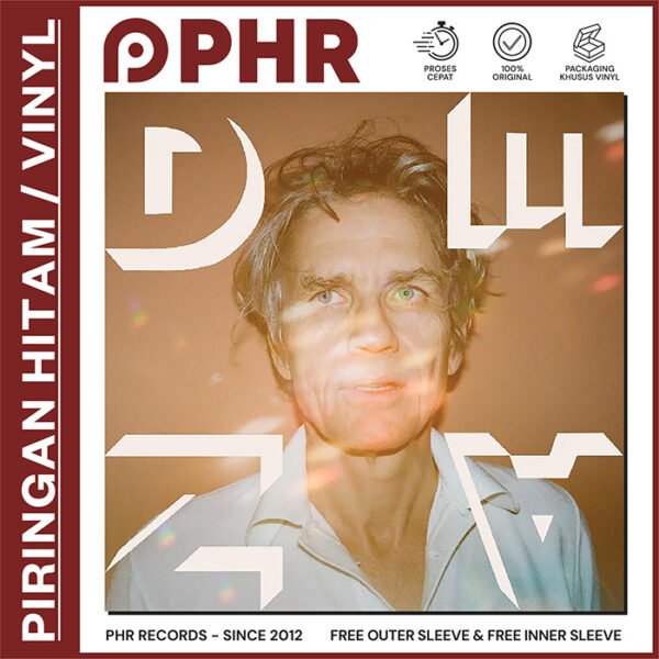 DEAN WAREHAM - Thats The Price Of Loving Me