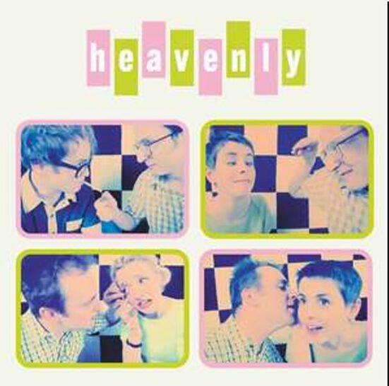 HEAVENLY  - Operation Heavenly