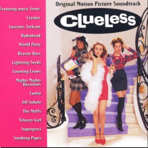 CLUELESS  - Various