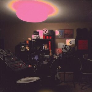 UNKNOWN MORTAL ORCHESTRA - Multi-Love