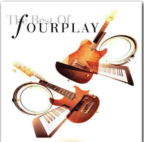 FOURPLAY - Best of Fourplay