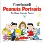 VINCE GUARALDI - Peanuts Portraits