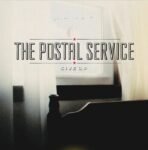 POSTAL SERVICE - Give Up
