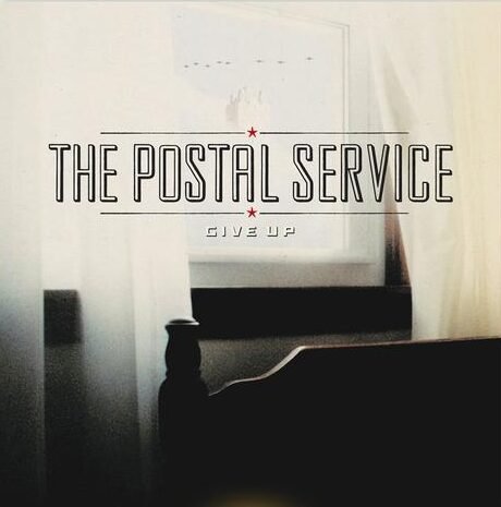 POSTAL SERVICE - Give Up