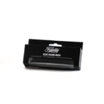 FIDELITY Velvet Record Brush [Pembersih Vinyl/Piringan Hitam]