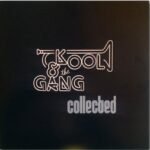 KOOL AND THE GANG - Collected (Black)