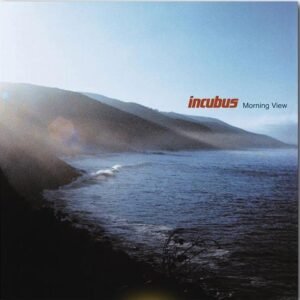 INCUBUS - Morning View (2LP)