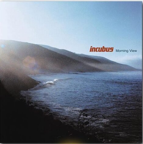 INCUBUS - Morning View (2LP)