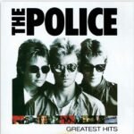POLICE - Greatest Hits