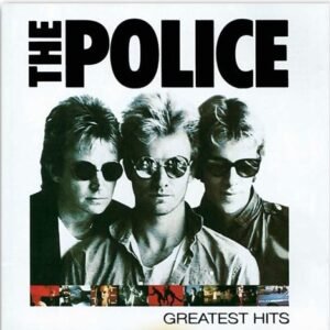 POLICE - Greatest Hits