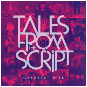 SCRIPT - Tales From The Script - Greatest Hits