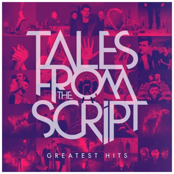 SCRIPT - Tales From The Script - Greatest Hits