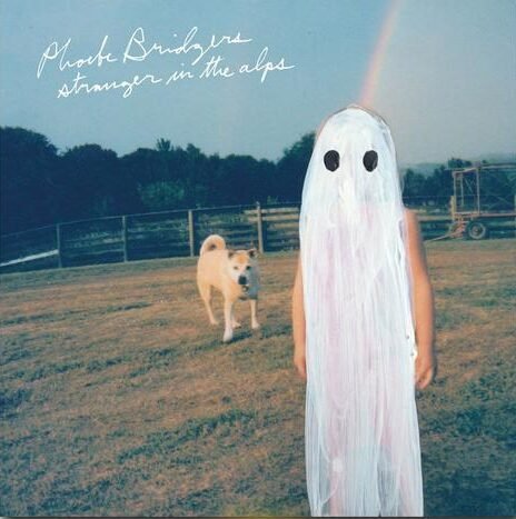 PHOEBE BRIDGERS - Stranger In The Alps