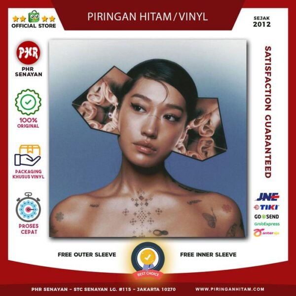PEGGY GOU - I Hear You
