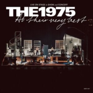 1975 - At Their Very Best Live