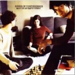 KINGS OF CONVENIENCE - Riot On An Empty Street