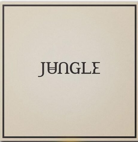 JUNGLE - Loving In Stereo