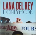 LANA DEL REY - Honeymoon