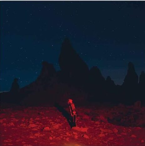 PHOEBE BRIDGERS - Punishers