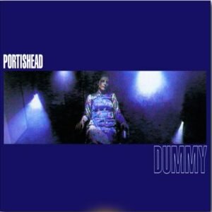 PORTISHEAD - Dummy