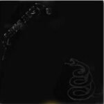 METALLICA - Metallica
