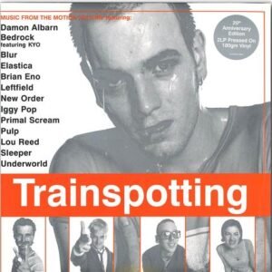 TRAINSPOTTING - Various