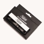 Fidelity Anti Static Brush (Untuk membersihkan Piringan Hitam)