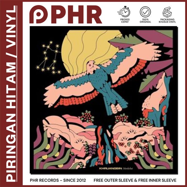 KHRUANGBIN - Mordechai