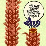 STORY SO FAR  - Under Soil And Dirt
