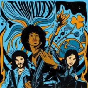 THIN LIZZY  - The Acoustic Sessions