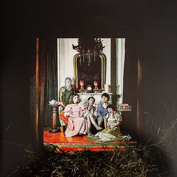 WEDNESDAY - Rat Saw God