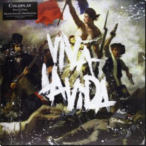 COLDPLAY- Viva La Vida