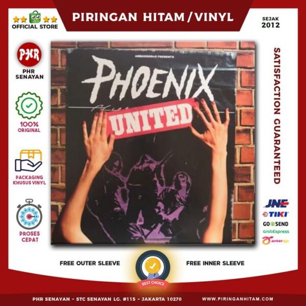PHOENIX - United