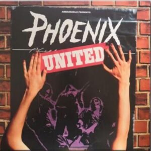 PHOENIX - United