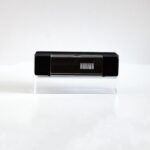 FIDELITY Velvet Record Brush [Pembersih Vinyl/Piringan Hitam]