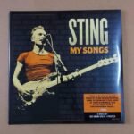 STING - My Songs (2LP)