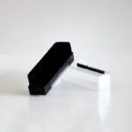 FIDELITY Velvet Record Brush [Pembersih Vinyl/Piringan Hitam]