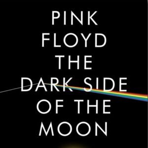 PINK FLOYD - Dark Side Of The Moon (Clear/50thUV)
