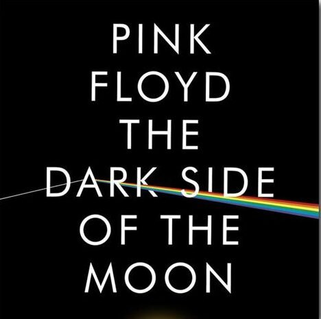 PINK FLOYD - Dark Side Of The Moon (Clear/50thUV)