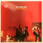 LAST SHADOW PUPPETS - The Dream Synopsis Ep