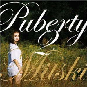 MITSKI - Puberty 2