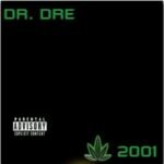 Dr. DRE - 2001 (2LP)