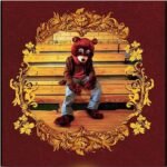 KANYE WEST - College Dropout