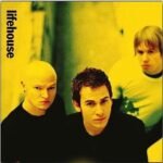 LIFEHOUSE - Lifehouse