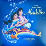 SONG FROM ALADDIN - Various