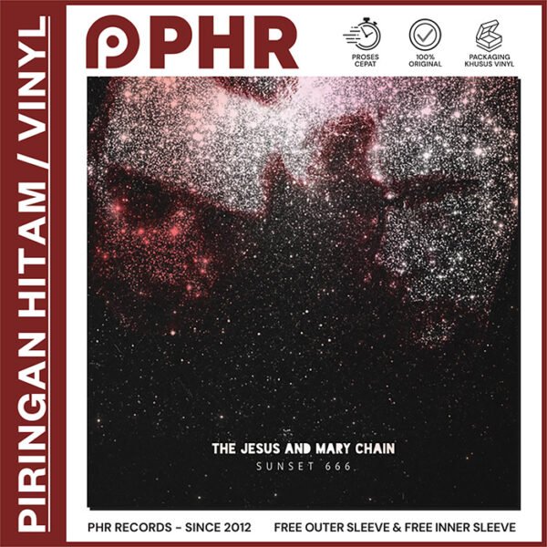 JESUS AND MARY CHAIN - Sunset 666 (Live at Hollywood Palladium)